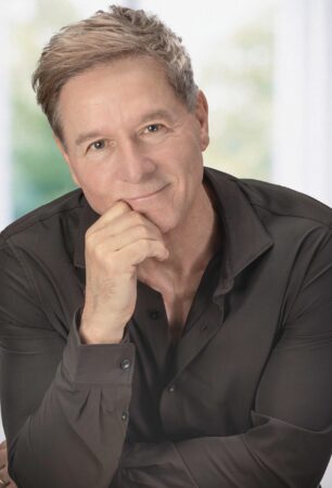 Bryan Lawrence