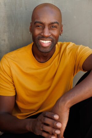 Derek Aidoo
