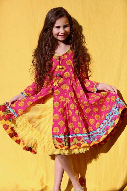 Minnie Kaur | Elliott Brown