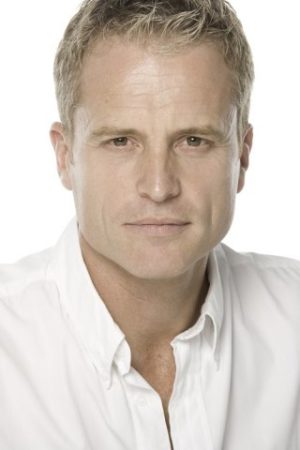 Jonathan Page