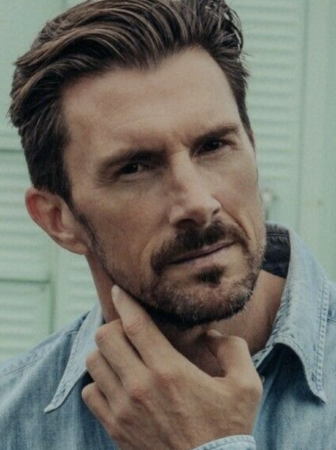 Kevin Dixon