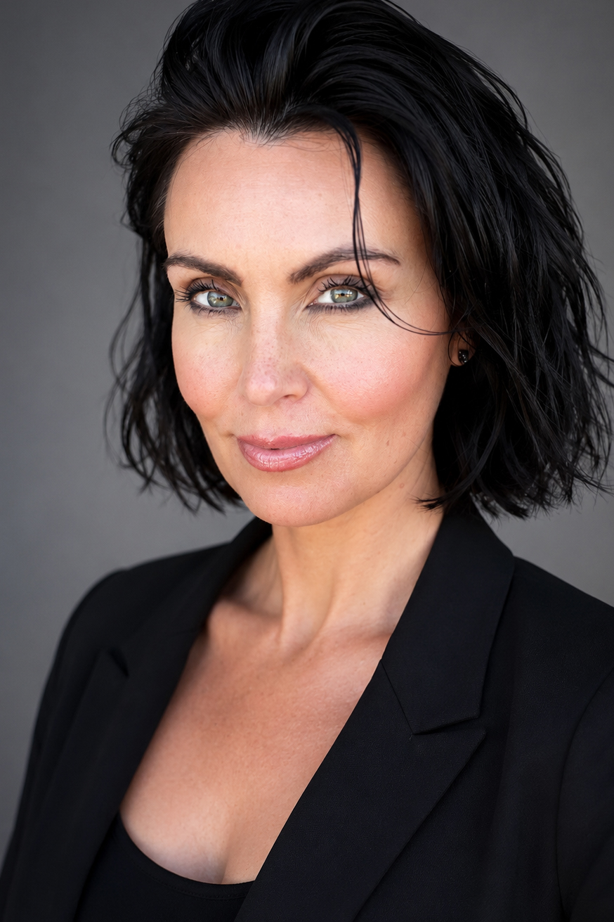 Kryssy Moss