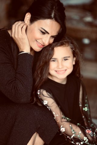 Minnie Kaur | Elliott Brown