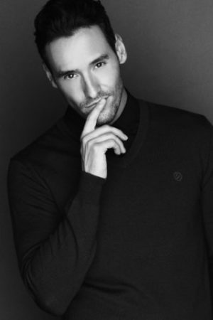 Stephen Bracken