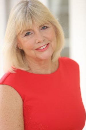 Pam Porter
