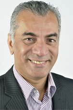 Sam Shoubber