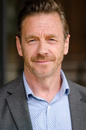 Simon Bond