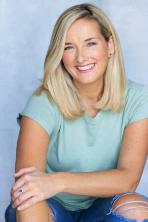 Suzie Houlihan