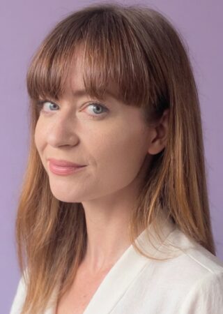 Alison Garner