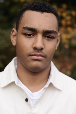 Charlie Woodhouse