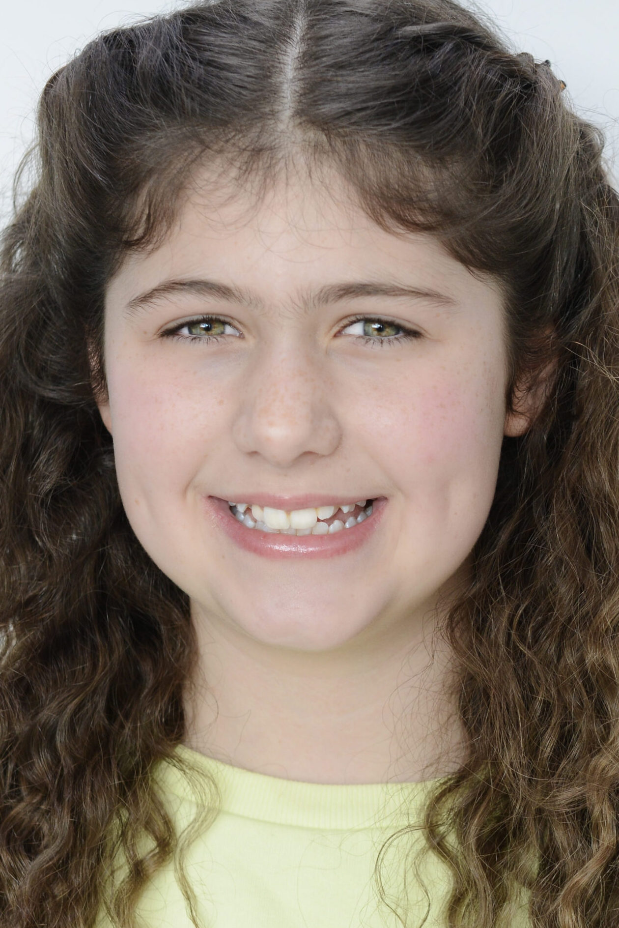 Elsie Glover