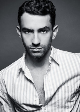Daniel Machado-Gibbs