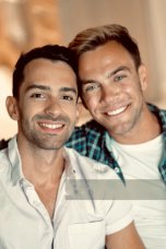 Adam And Daniel