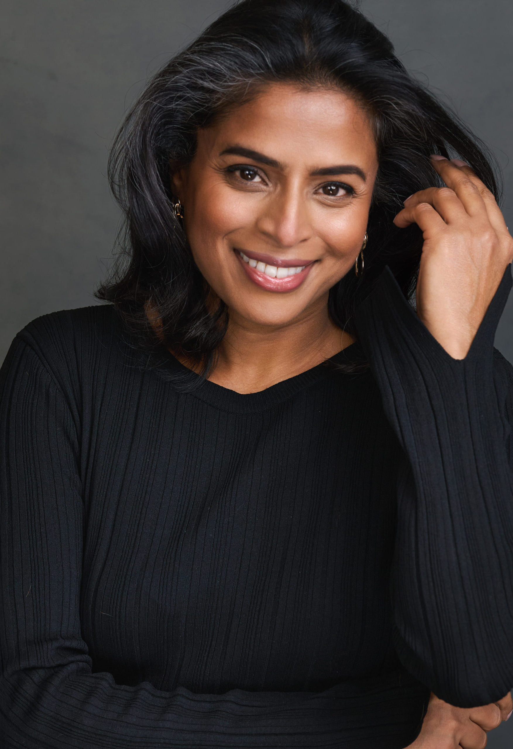 Anita Krishnan