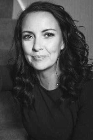 Nicki Donohoe