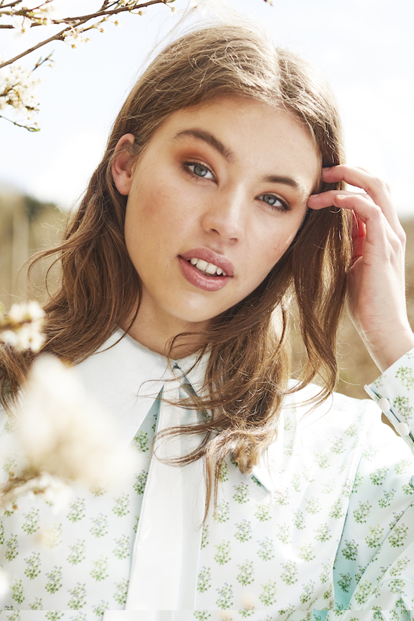 Sophie Sparks Elliott Brown