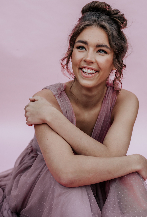 Sophie Sparks Elliott Brown