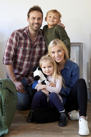 The Wells
