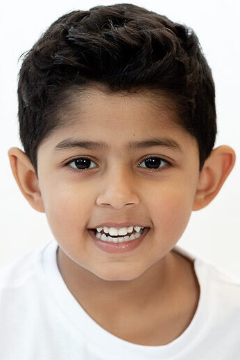 Veeraj Bhalla