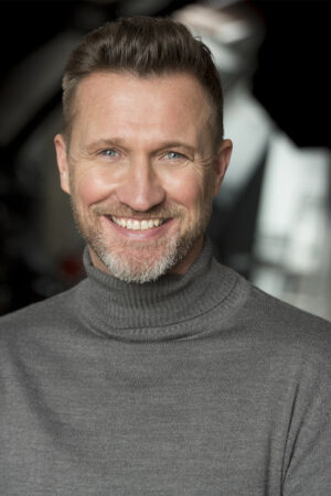 Matt Bates