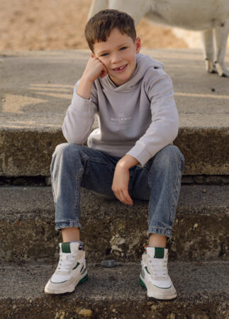 Alfie Hart