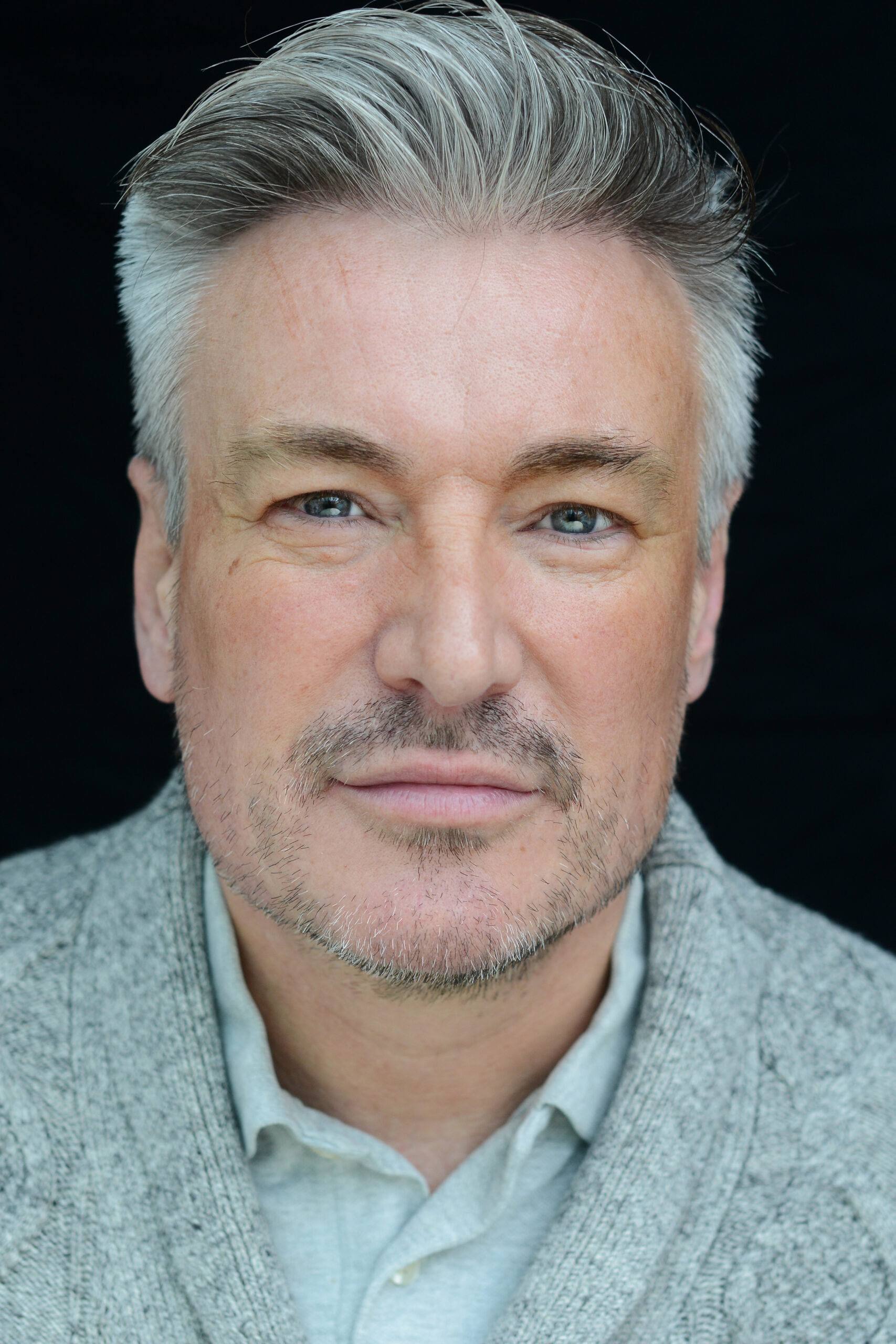 Stephen Williams
