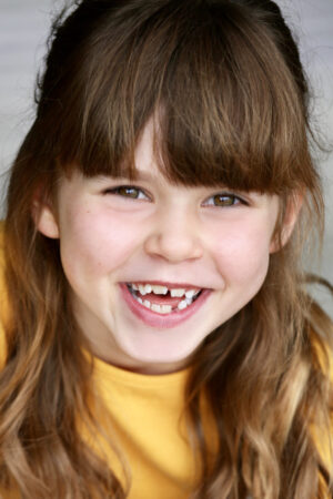 Aurelia Stokes