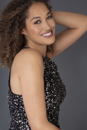 Natasha White