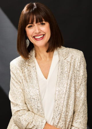 Claire Holdom