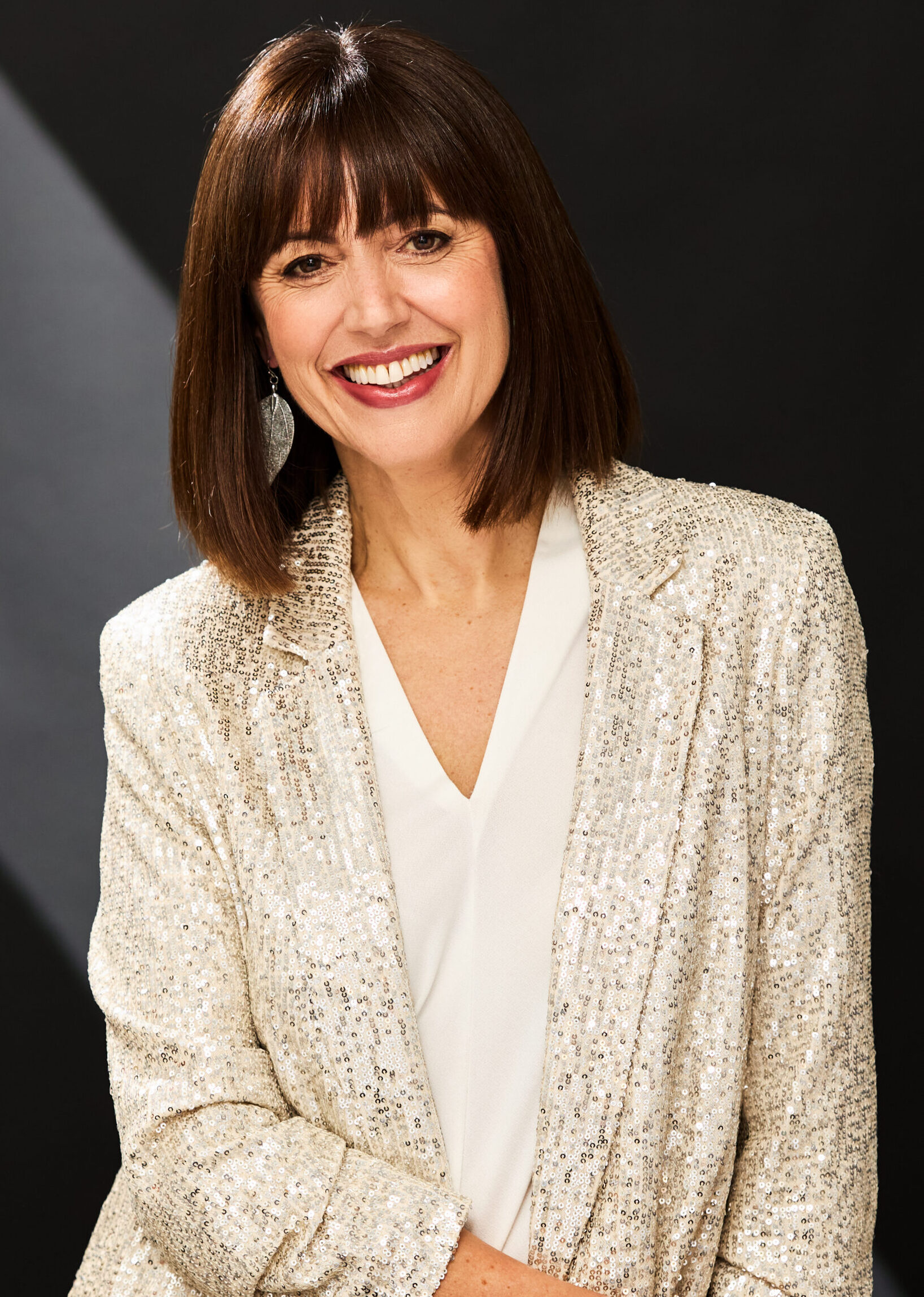 Claire Holdom