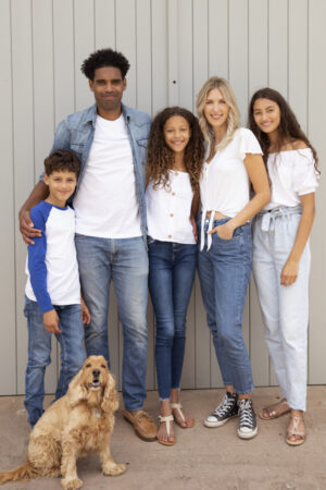 The Rowleys