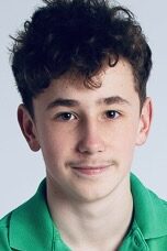Archie Hollis