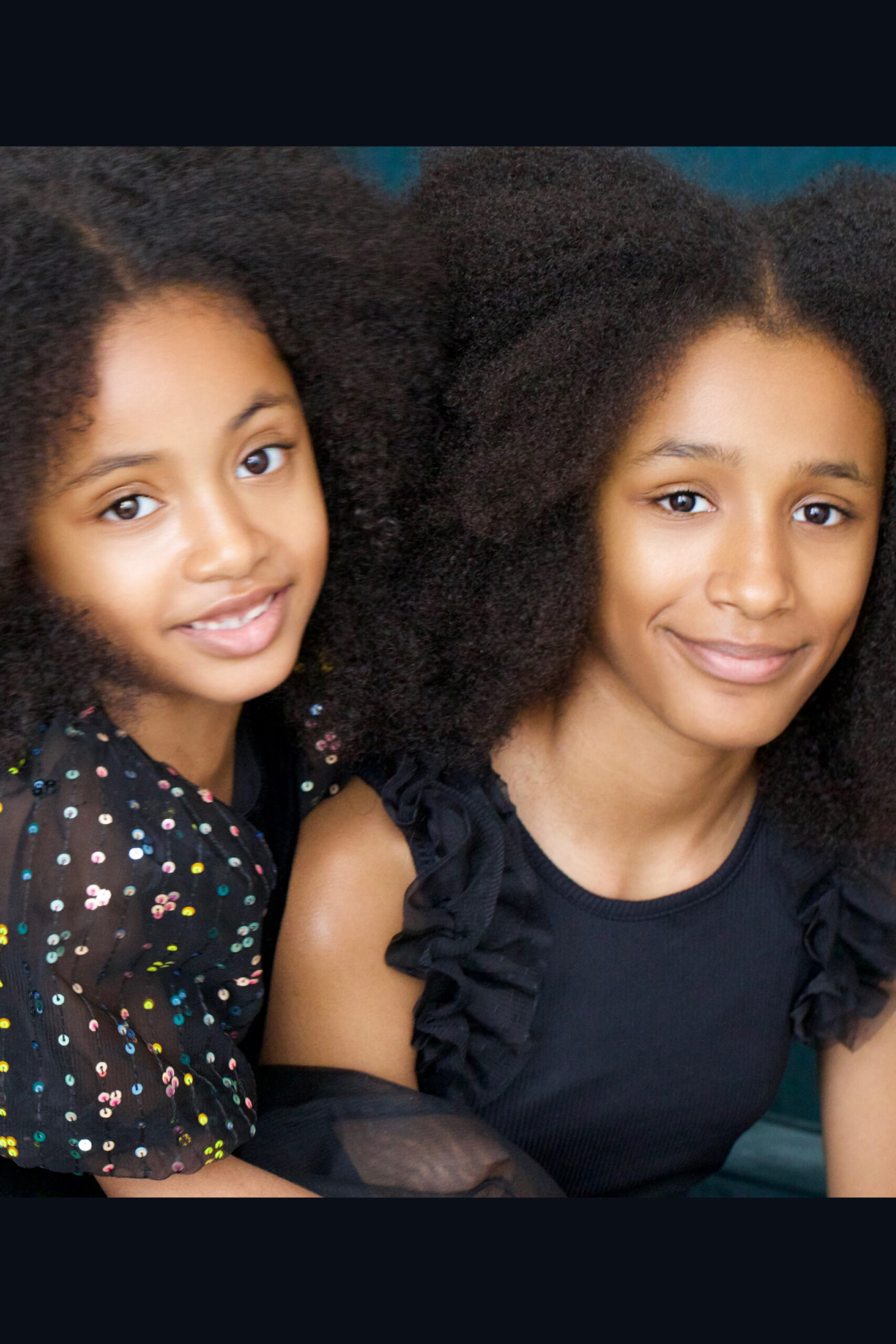 The Kiani-Watsons