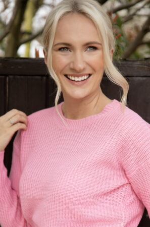 Hattie Levett-Dunn