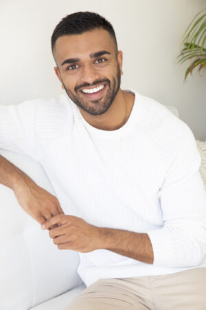 Rickesh Patel