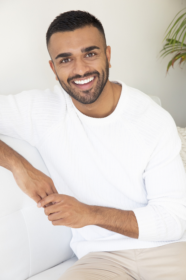 Rickesh Patel