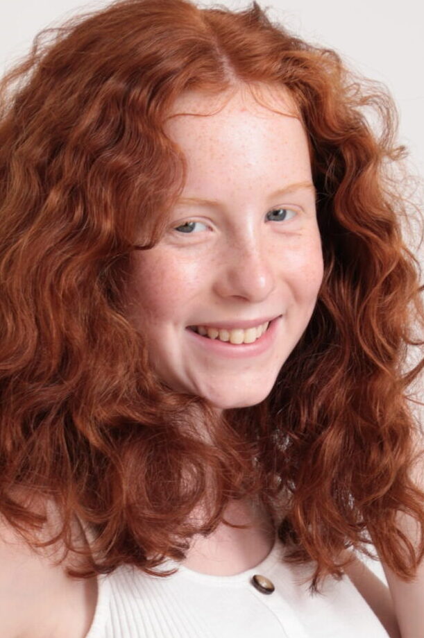 Abbie White