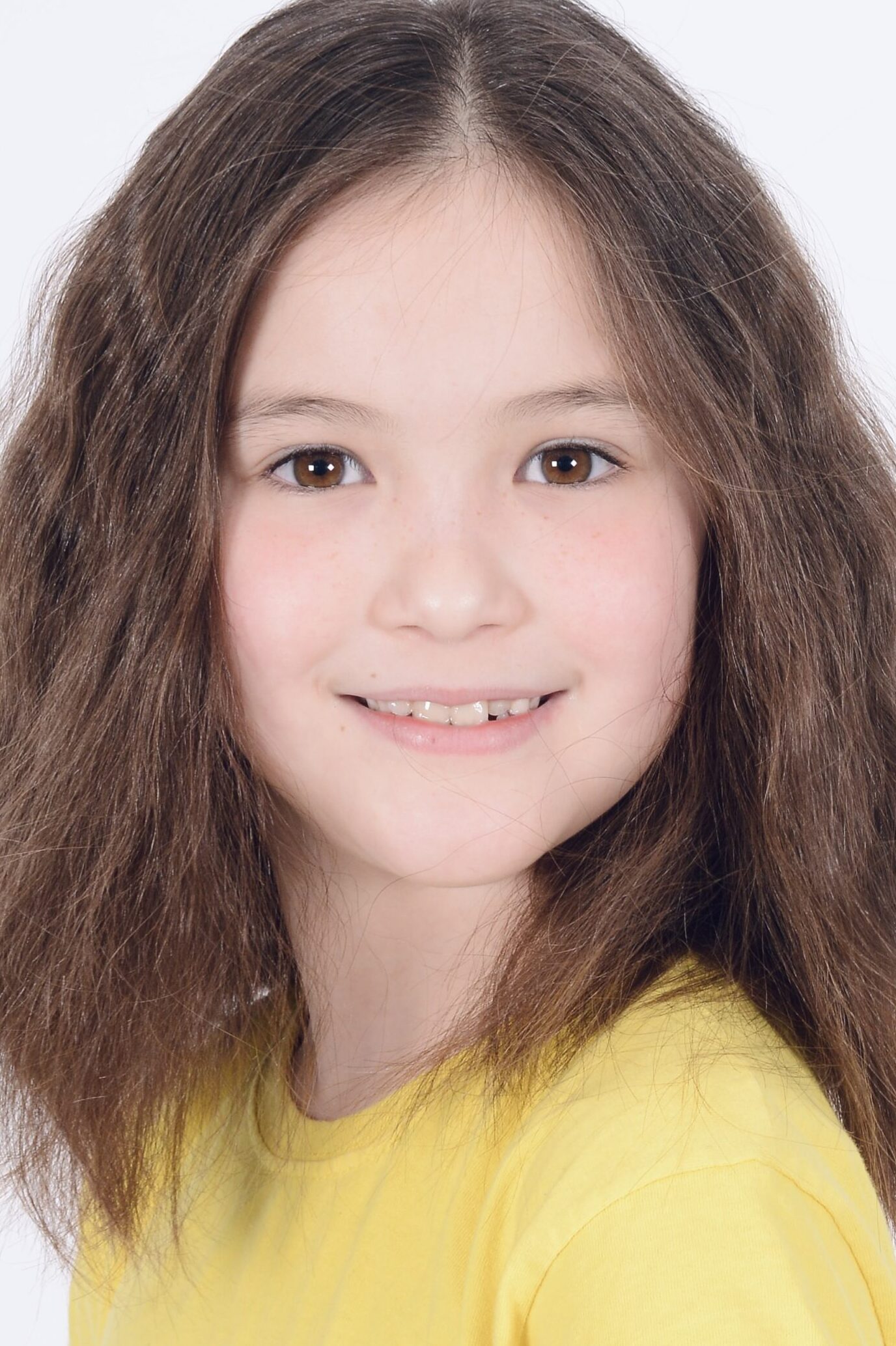Chloe Liu Sellers