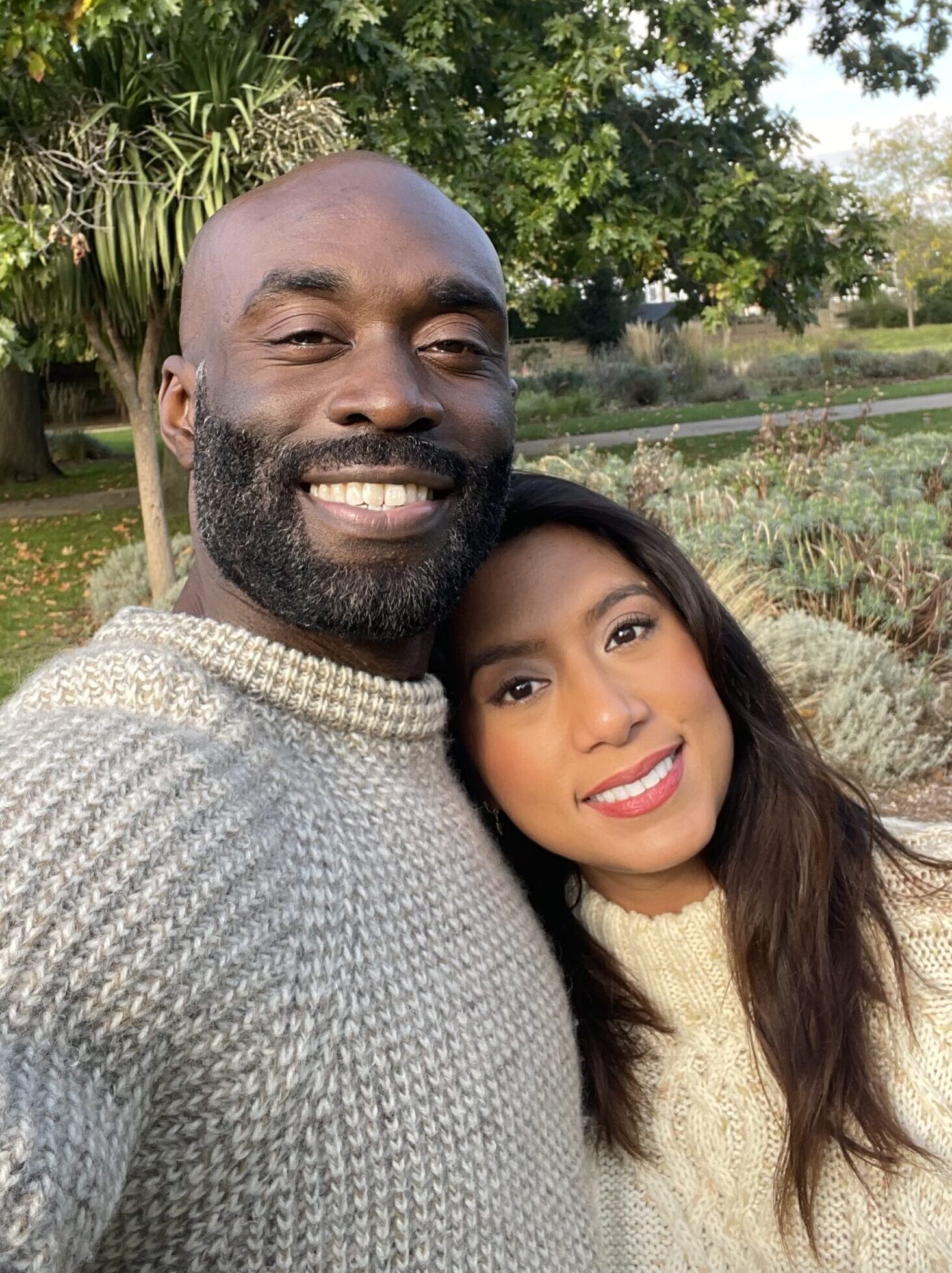 Della and Ezekiel