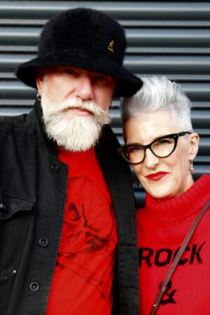 The Garrys