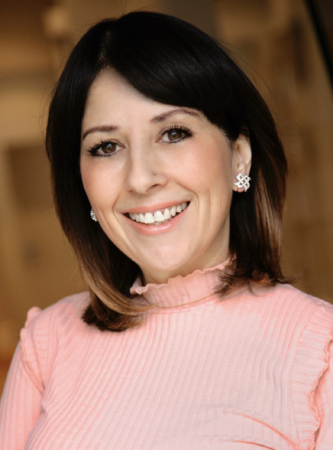 Christina John