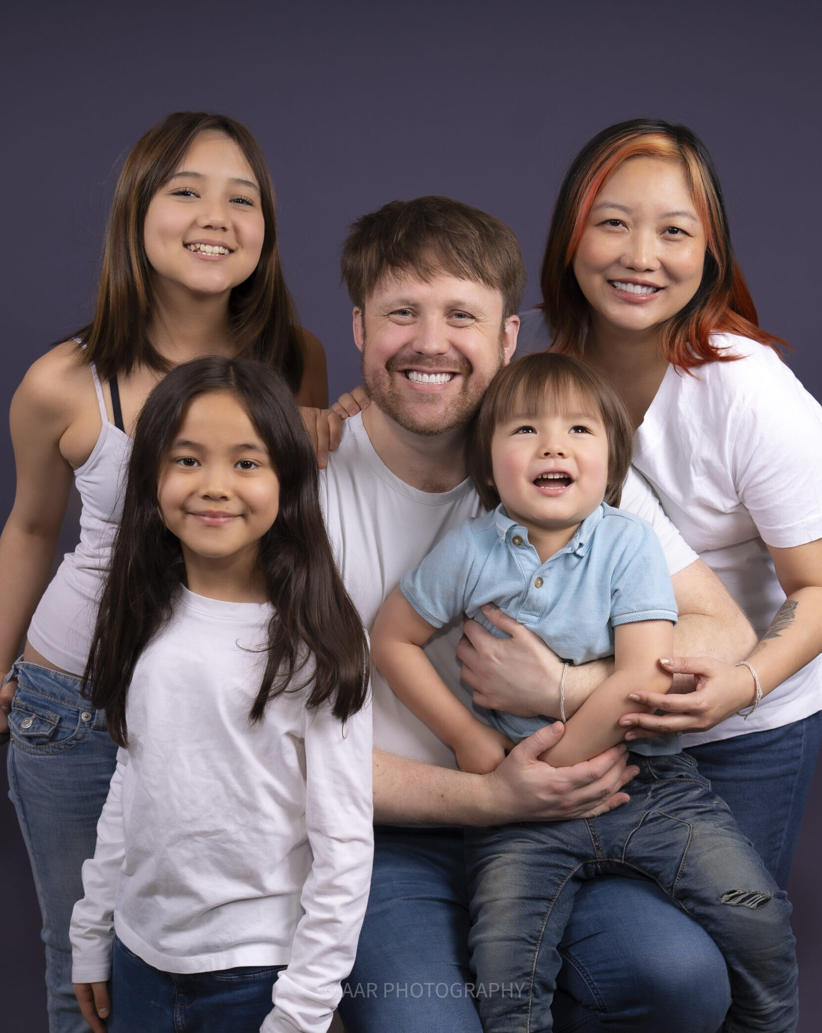The Wallins