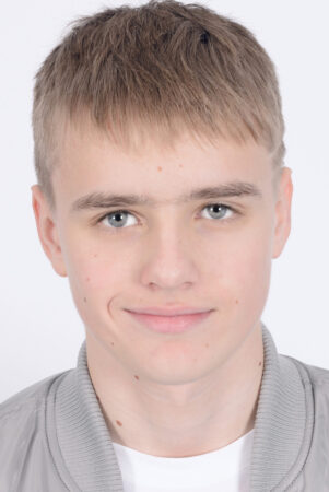 Alex Anderegg