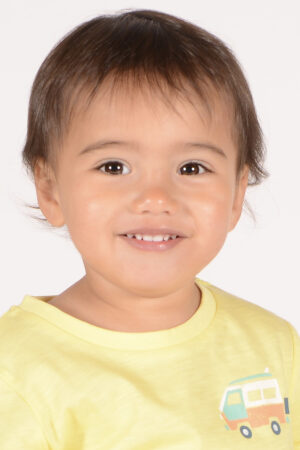 Born 2021