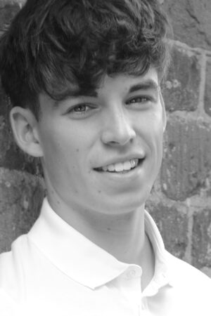 Daniel Aston