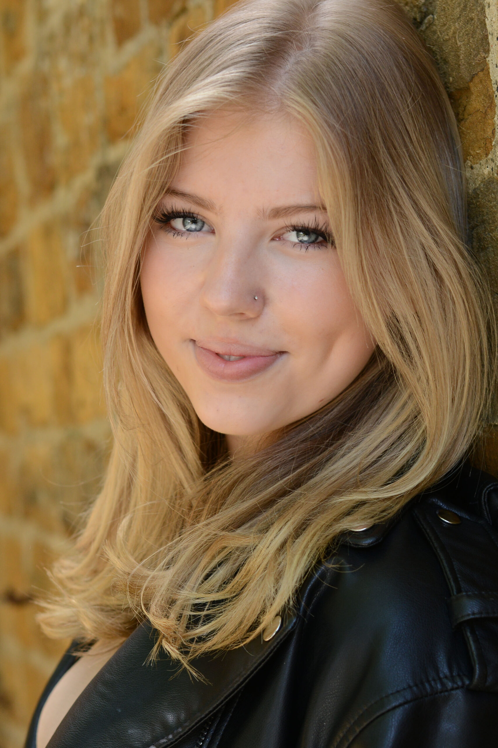 Grace Alsworth