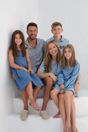 The Wilsons