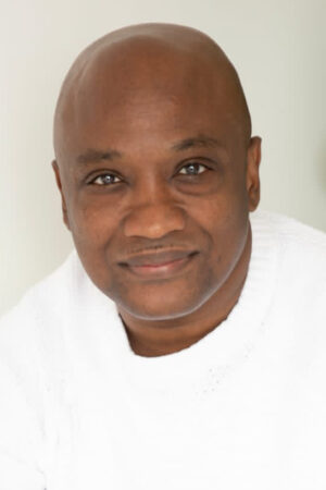Andre Nelson