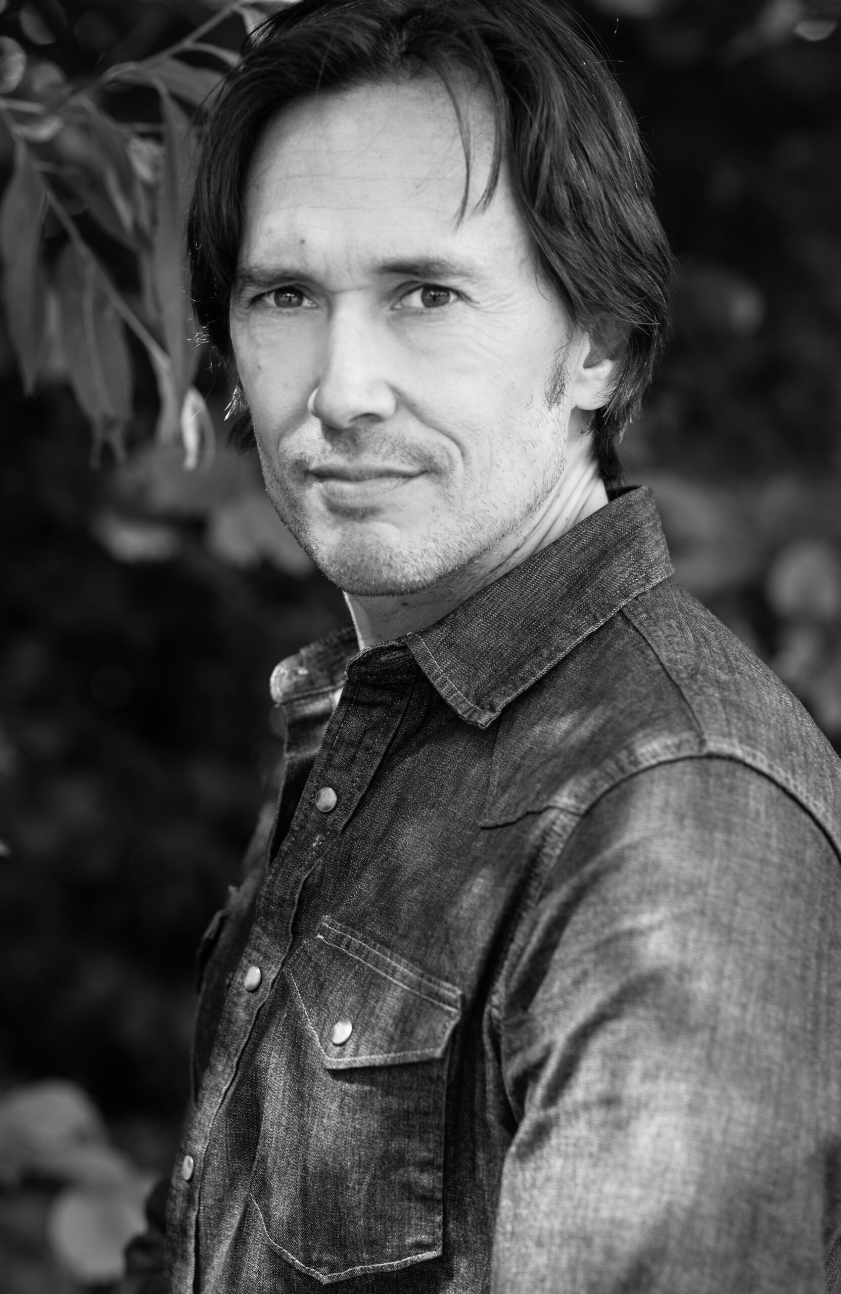 Oliver Stafford