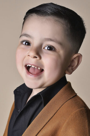 Muhammad Hassan